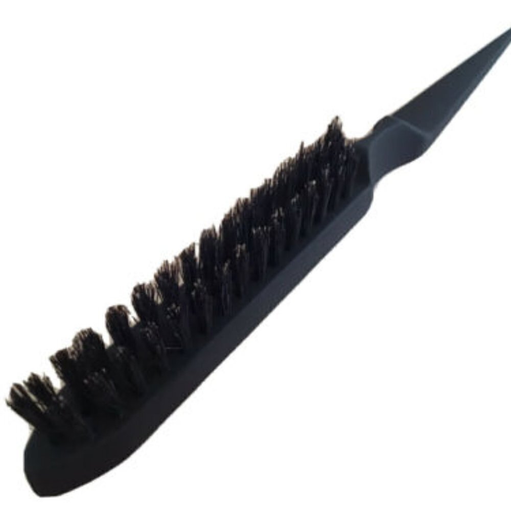 Tweakd by Nature Volumizing Teasing Brush - Brand New